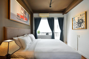 The Noble Swan Wood Park Hotel